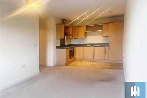 2 bedroom apartment for sale, Spool Court, Winding Rise, Bailiff Bridge, Brighouse, HD6