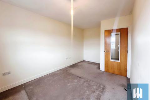 2 bedroom apartment for sale, Spool Court, Winding Rise, Bailiff Bridge, Brighouse, HD6