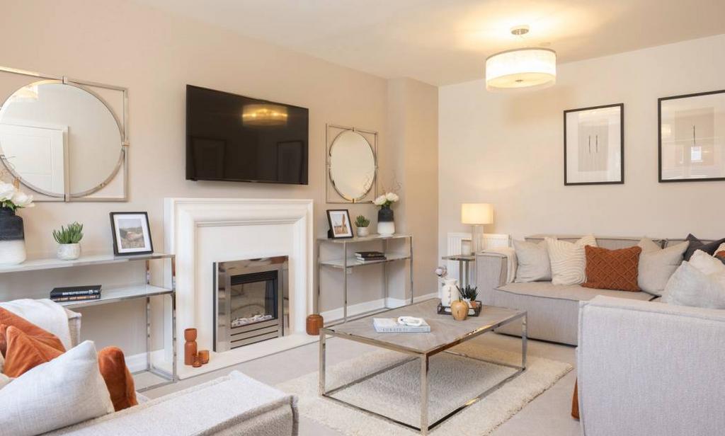Dandara - Sant Silian - The Ebbw, Home 102