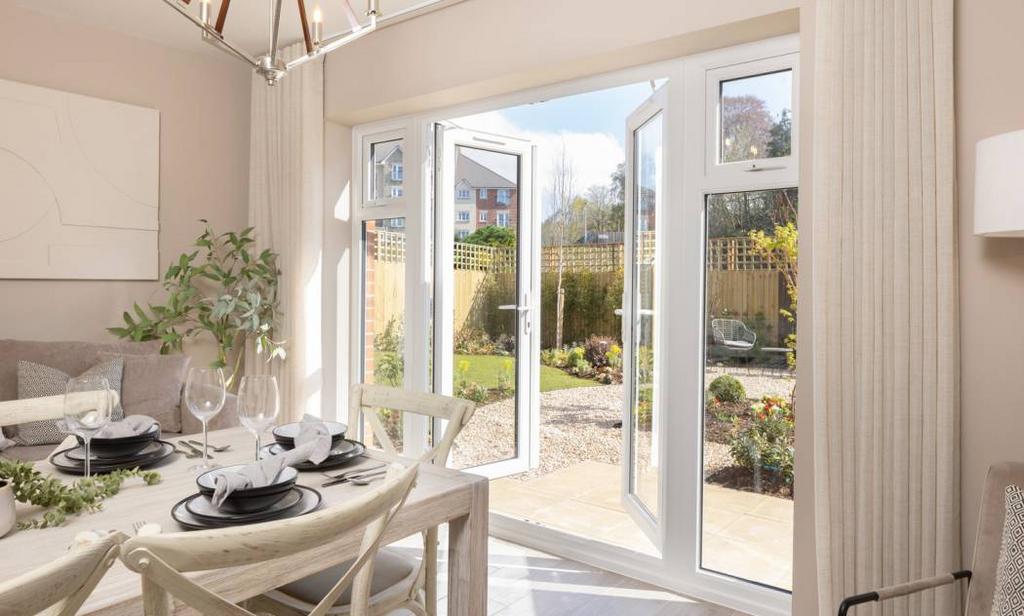 Dandara - Sant Silian - The Ebbw, Home 102