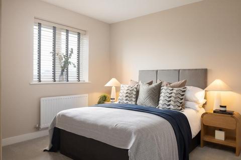 4 bedroom detached house for sale, The Rhymney V2, Home 77 at Sant Silian Bridge Road  CF3