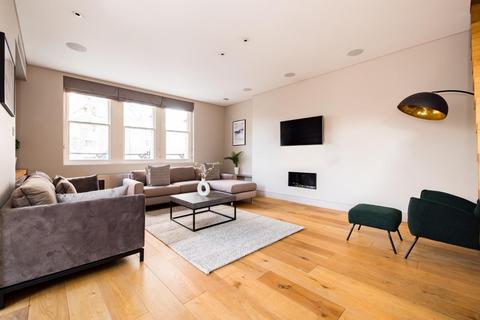 2 bedroom apartment to rent, Elm Park Gardens, SW10