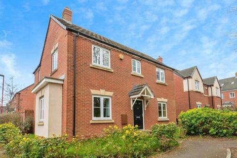 4 bedroom detached house for sale, Chances Street, Birmingham