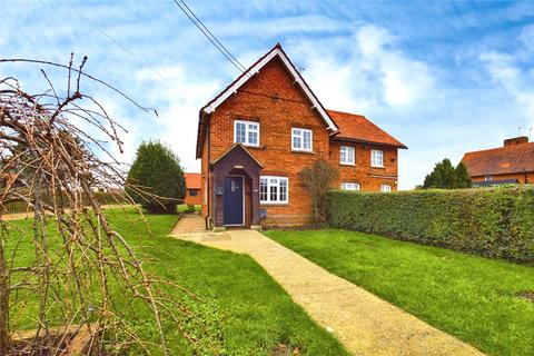 3 bedroom semi-detached house to rent, The Row, Sulhamstead Road, Burghfield, RG30