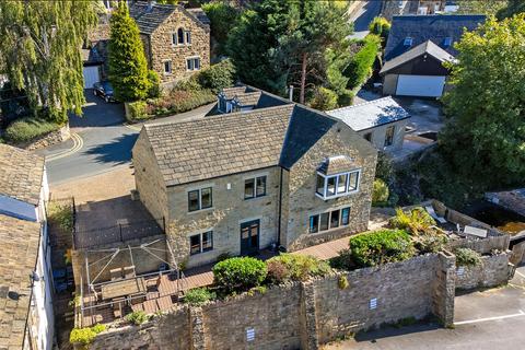 3 bedroom detached house for sale, Hill Top Road, Newmillerdam, Wakefield, West Yorkshire, WF2