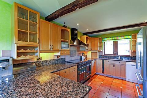 3 bedroom detached house for sale, Hill Top Road, Newmillerdam, Wakefield, West Yorkshire, WF2