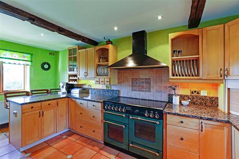 3 bedroom detached house for sale, Hill Top Road, Newmillerdam, Wakefield, West Yorkshire, WF2