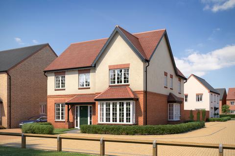 4 bedroom detached house for sale, Plot 360, The Maple at Collingtree Park, Watermill Way NN4