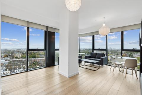 1 bedroom flat for sale, Hill House, 17 Highgate Hill, London, N19