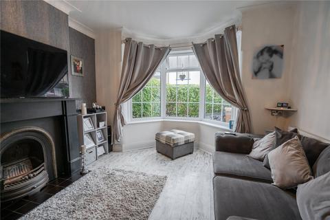 3 bedroom end of terrace house for sale, Warneford Road, Cleethorpes, Lincolnshire, DN35