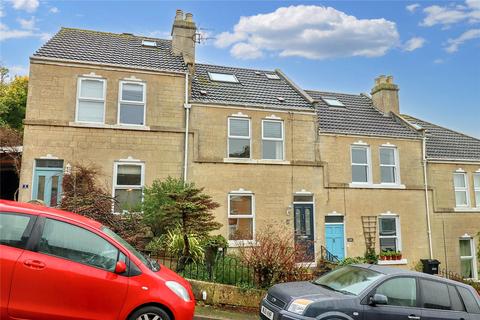 3 bedroom terraced house for sale, Englishcombe Rise, Bath, BA2