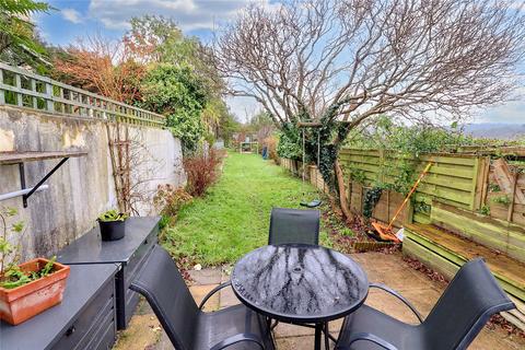 3 bedroom terraced house for sale, Englishcombe Rise, Bath, BA2