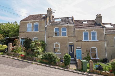 3 bedroom terraced house for sale, Englishcombe Rise, Bath, BA2