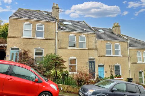 Englishcombe Rise, Bath, BA2