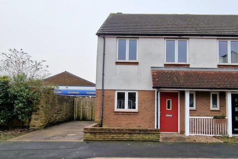 3 bedroom end of terrace house to rent, Southernwood, Consett, County Durham, DH8