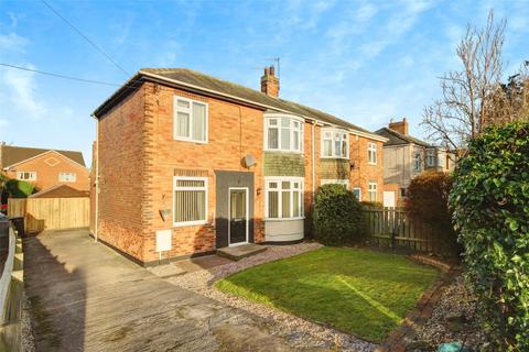 2 bedroom semi-detached house for sale, Abbey Road, Pity Me, Durham, DH1