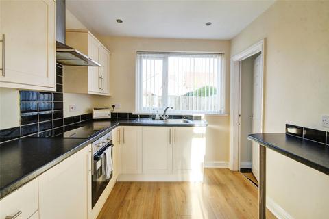 2 bedroom semi-detached house for sale, Abbey Road, Pity Me, Durham, DH1