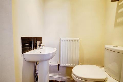 3 Abbey Road, Durham, DH1 5DQ