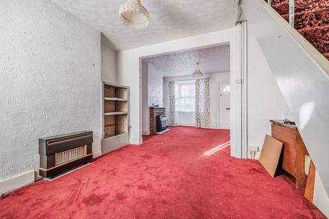 2 bedroom end of terrace house for sale, Clarence Road, Oxfordshire RG9