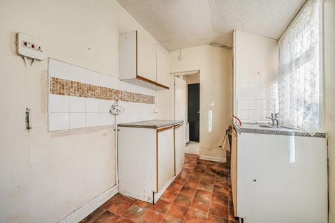 2 bedroom end of terrace house for sale, Clarence Road, Oxfordshire RG9