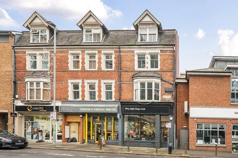 Kings Road, Berkshire RG1