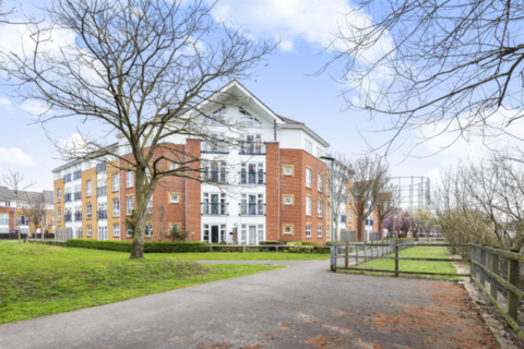 1 bedroom apartment to rent, Kennet Walk, Berkshire RG1