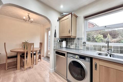 3 bedroom semi-detached house for sale, Hollins Brook Close, Bury BL9