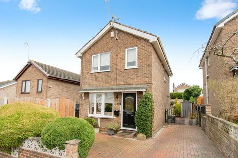 3 bedroom detached house for sale, Edendale, West Yorkshire WF10