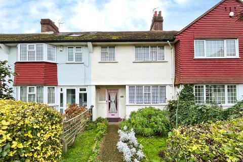 3 bedroom terraced house for sale, Brockley Road, London SE4