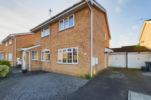 2 bedroom semi-detached house for sale, Chipping Cross, North Somerset BS21