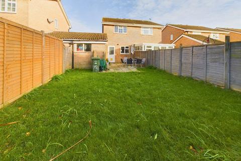 2 bedroom semi-detached house for sale, Chipping Cross, North Somerset BS21