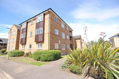 2 bedroom apartment to rent, Braziers Quay, Bishops Stortford CM23