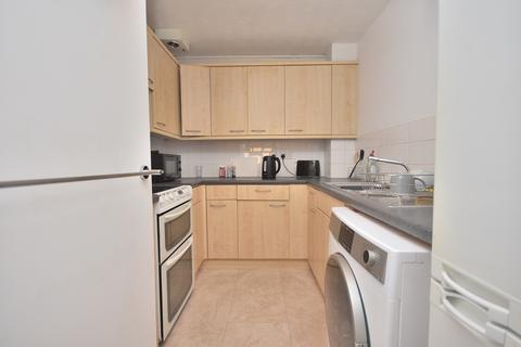 2 bedroom apartment to rent, Braziers Quay, Bishops Stortford CM23