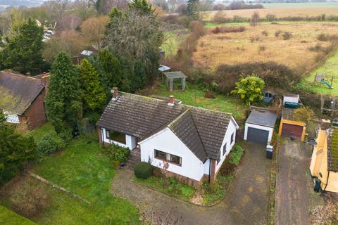 3 bedroom bungalow for sale, Radleys End, Dunmow CM6