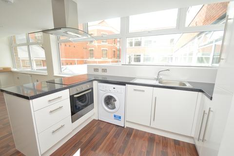 Studio to rent, Cheapside, Berkshire RG1