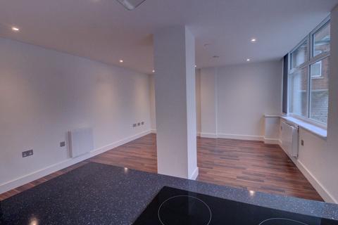 Studio to rent, Cheapside, Berkshire RG1