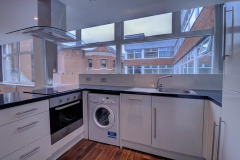 Studio to rent, Cheapside, Berkshire RG1