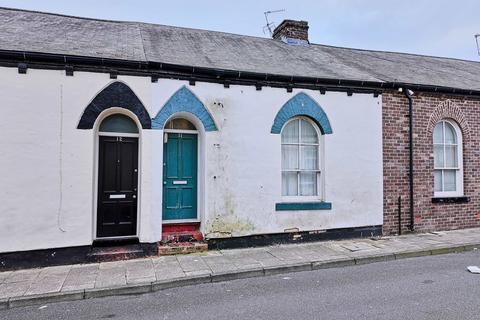 2 bedroom terraced bungalow for sale, Ridley Terrace, Sunderland SR2