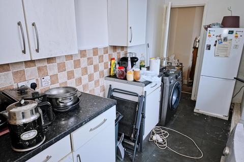 2 bedroom terraced bungalow for sale, Ridley Terrace, Sunderland SR2