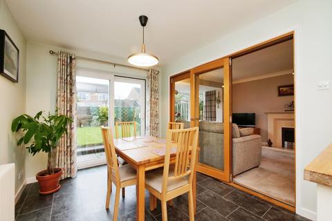 3 bedroom detached house for sale, Walnut Close, York YO32