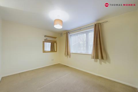 undefined, Wordsworth Close, Hertfordshire SG8