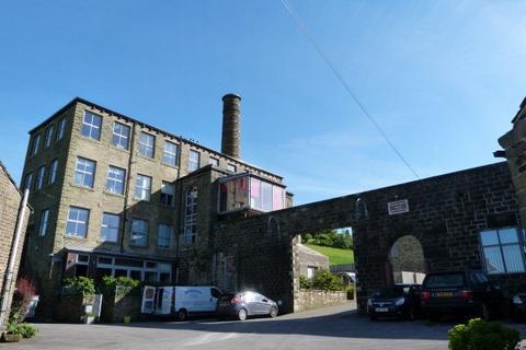 Land for sale, Pecket Well, Hebden Bridge HX7