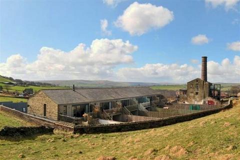 Land for sale, Pecket Well, Hebden Bridge HX7