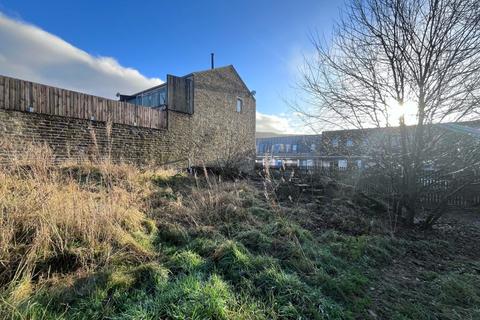 Land for sale, Pecket Well, Hebden Bridge HX7