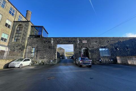 undefined, Pecket Well, Hebden Bridge HX7