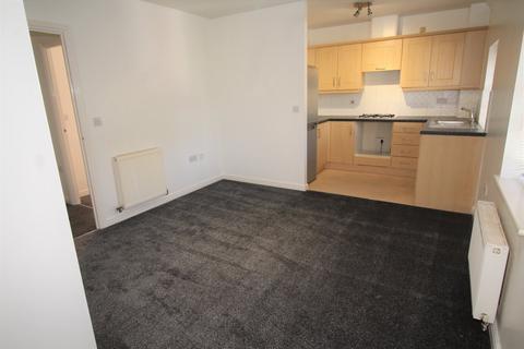 1 bedroom apartment to rent, Lycaon Gardens, Tyne and Wear NE31