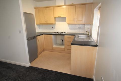 1 bedroom apartment to rent, Lycaon Gardens, Tyne and Wear NE31