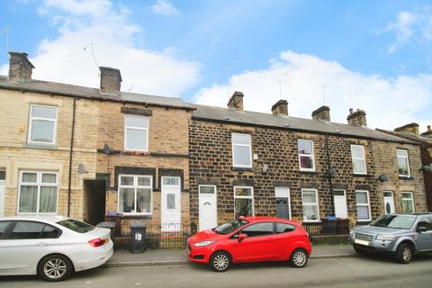 3 bedroom house to rent, Beechwood Road, Sheffield S6