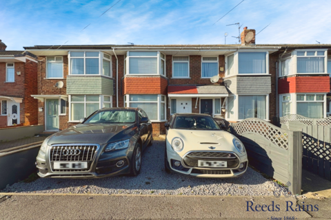 3 bedroom terraced house for sale, Manor Road, East Yorkshire HU5