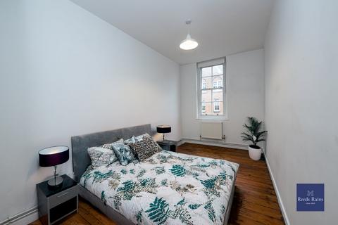 2 bedroom apartment to rent, Webber Row, London SE1